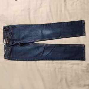 Vigoss Studio jeans‎ The Ritz Super Skinny women's 30 blue denim